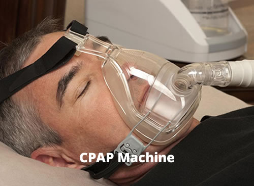 CPAP Machine